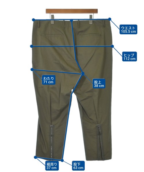 OAMC กางเกง อื่น