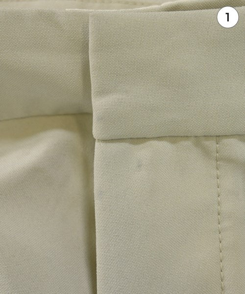 OAMC กางเกงมีกระเป๋าข้างกางเกง2-4 กระเป๋า