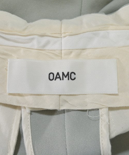 OAMC กางเกงขายาว