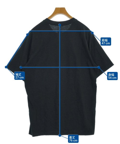 OAMC เสื้อยืด/เสื้อท็อปส์