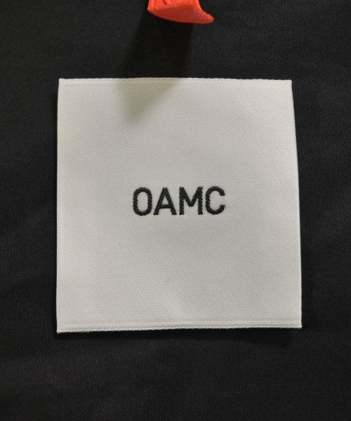 OAMC เสื้อลำลอง