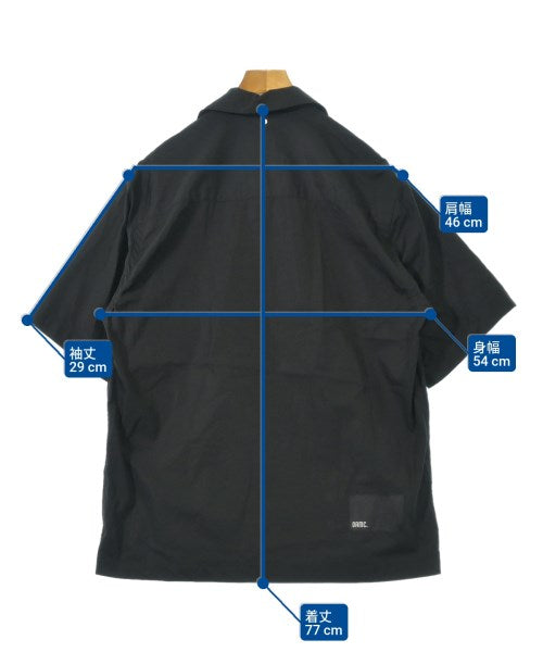 OAMC เสื้อลำลอง