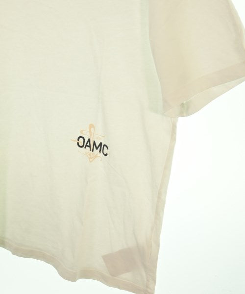 OAMC เสื้อยืด/เสื้อท็อปส์