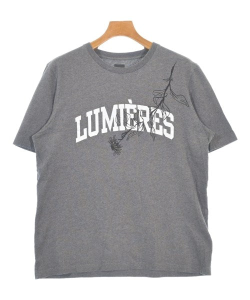 OAMC เสื้อยืด/เสื้อท็อปส์