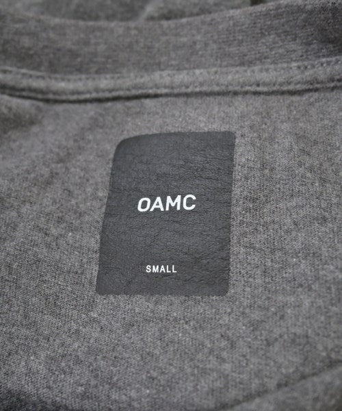 OAMC เสื้อยืด/เสื้อท็อปส์