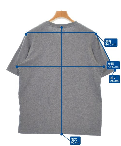 OAMC เสื้อยืด/เสื้อท็อปส์