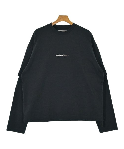 OAMC เสื้อยืด/เสื้อท็อปส์