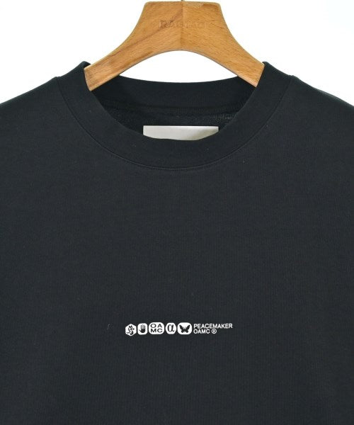 OAMC เสื้อยืด/เสื้อท็อปส์