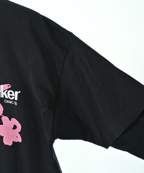 OAMC เสื้อยืด/เสื้อท็อปส์