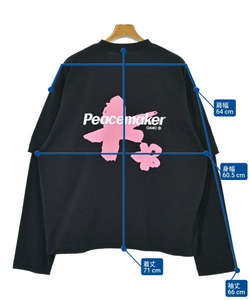 OAMC เสื้อยืด/เสื้อท็อปส์