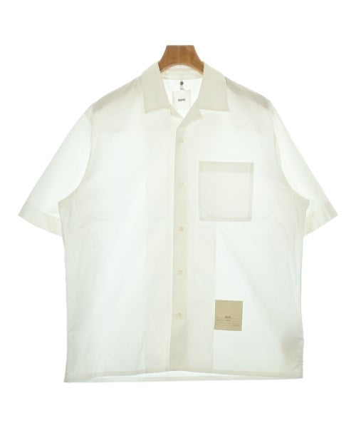 OAMC เสื้อลำลอง