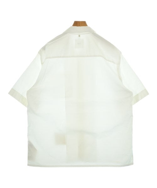 OAMC เสื้อลำลอง