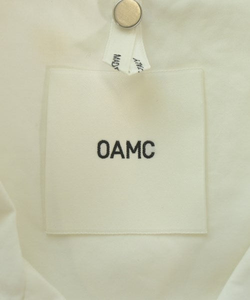 OAMC เสื้อลำลอง
