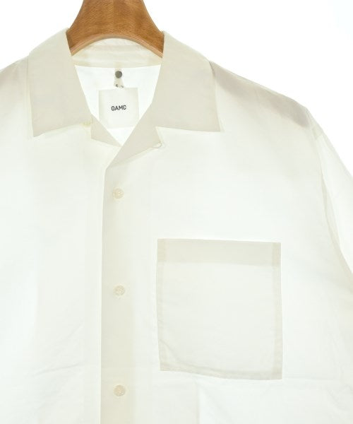 OAMC เสื้อลำลอง