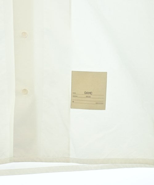 OAMC เสื้อลำลอง