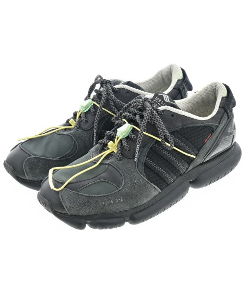 OAMC รองเท้าผ้าใบ