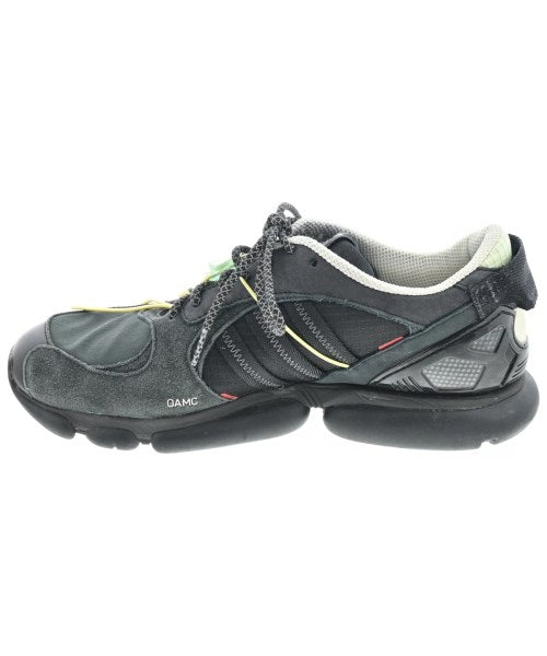 OAMC รองเท้าผ้าใบ