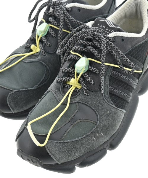 OAMC รองเท้าผ้าใบ