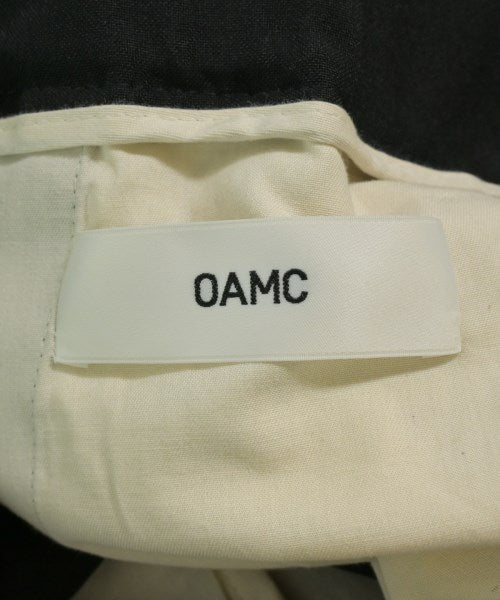OAMC กางเกงขาสั้น