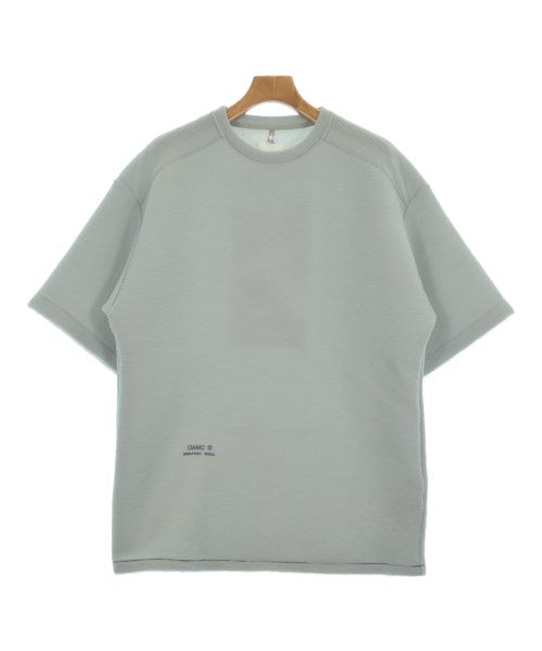 OAMC เสื้อยืด/เสื้อท็อปส์