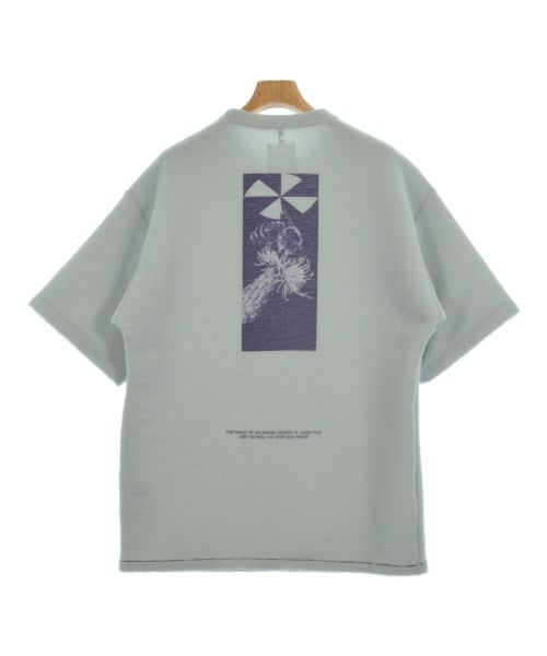 OAMC เสื้อยืด/เสื้อท็อปส์