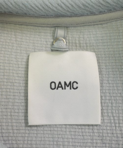 OAMC เสื้อยืด/เสื้อท็อปส์
