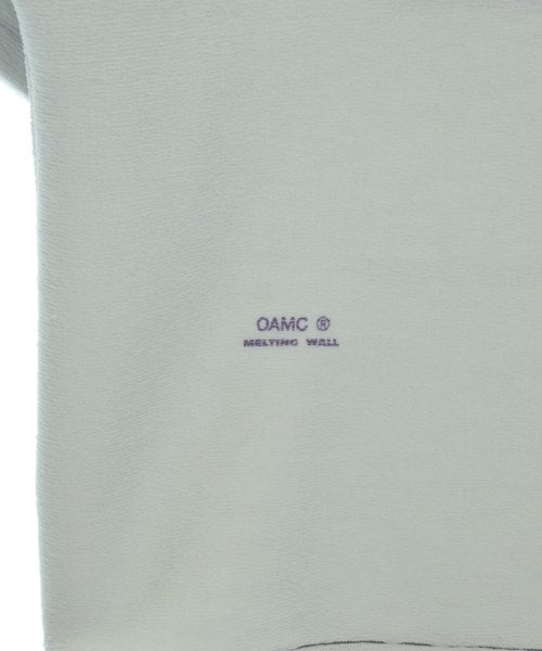 OAMC เสื้อยืด/เสื้อท็อปส์
