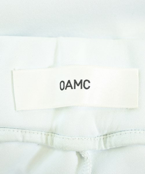 OAMC กางเกงวอร์ม