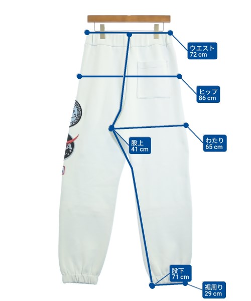 OAMC กางเกงวอร์ม