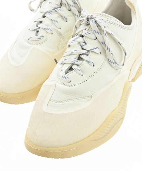 OAMC รองเท้าผ้าใบ