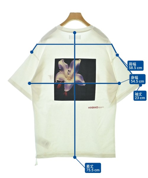 Other brand เสื้อยืด/เสื้อท็อปส์