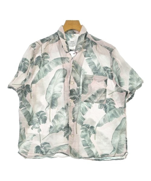 OAMC เสื้อลำลอง