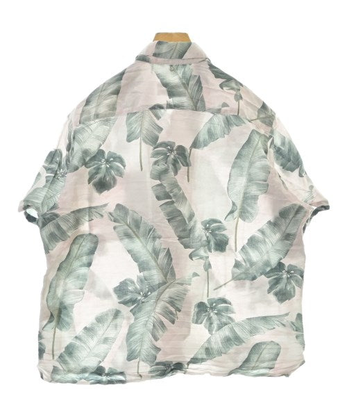 OAMC เสื้อลำลอง