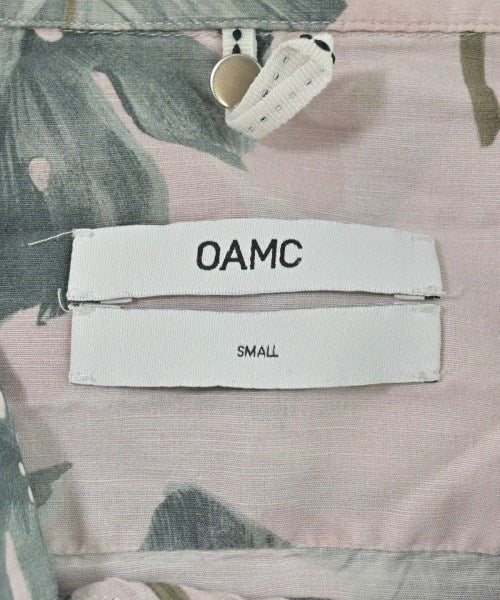 OAMC เสื้อลำลอง