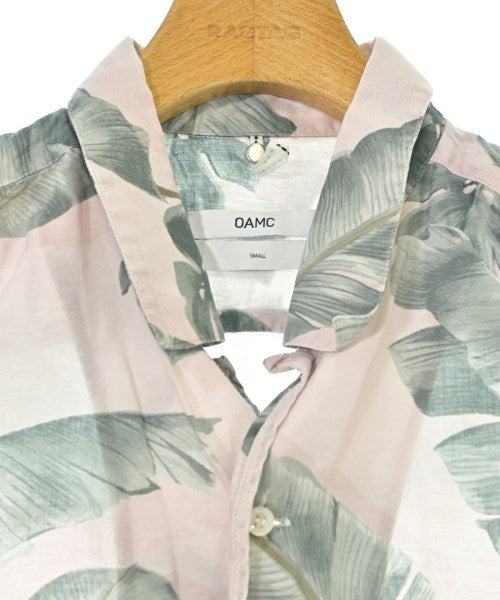 OAMC เสื้อลำลอง