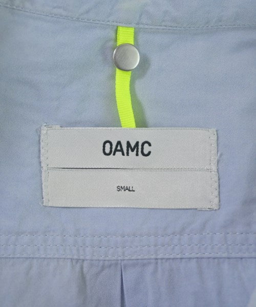 OAMC เสื้อลำลอง