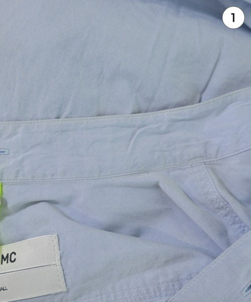 OAMC เสื้อลำลอง