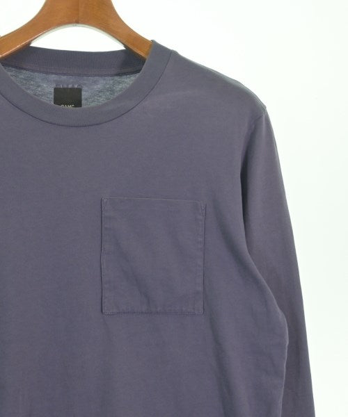 OAMC เสื้อยืด/เสื้อท็อปส์