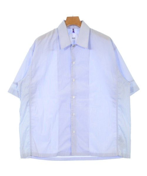 OAMC เสื้อลำลอง