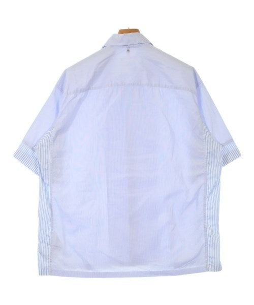 OAMC เสื้อลำลอง