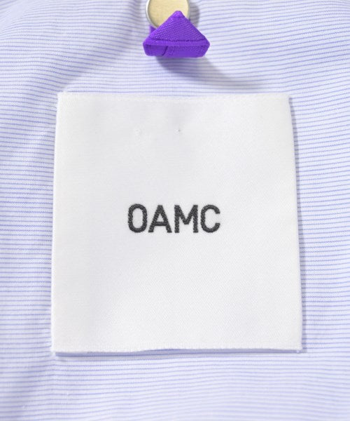 OAMC เสื้อลำลอง
