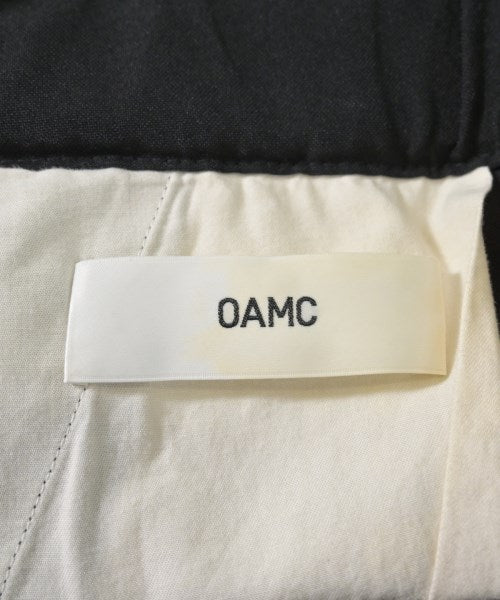 OAMC กางเกงขาสั้น