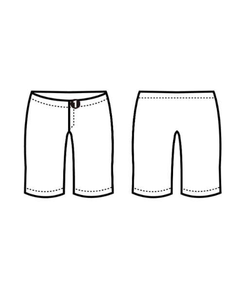 OAMC กางเกงขาสั้น