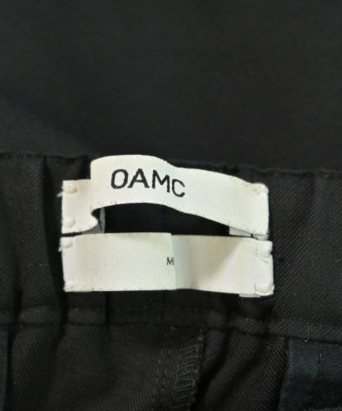 OAMC กางเกงขายาว