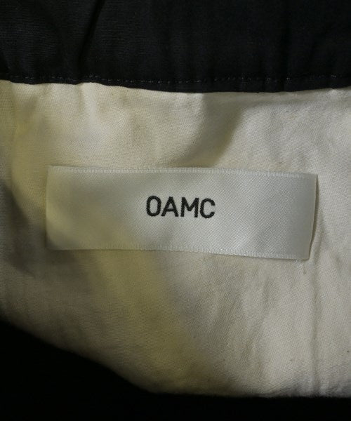 OAMC กางเกงขาสั้น