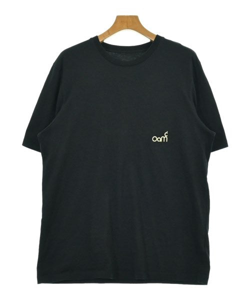 OAMC เสื้อยืด/เสื้อท็อปส์