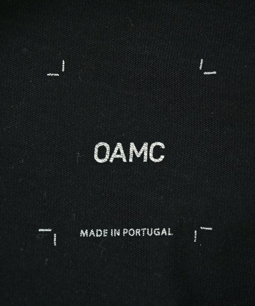 OAMC เสื้อยืด/เสื้อท็อปส์