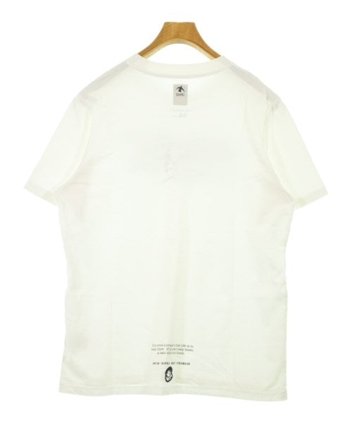 OAMC เสื้อยืด/เสื้อท็อปส์