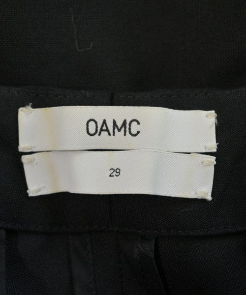 OAMC กางเกงขายาว