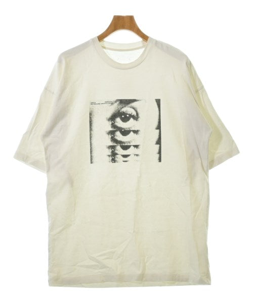 OAMC เสื้อยืด/เสื้อท็อปส์